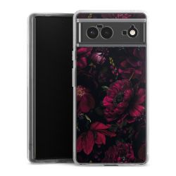 Hard Case transparent - 2in1