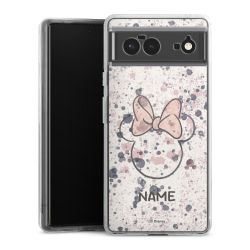 Hard Case transparent - 2in1