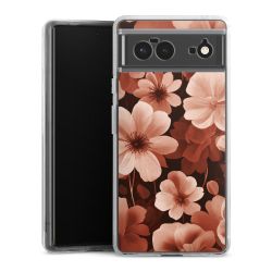 Hard Case transparent - 2in1