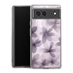 Hard Case transparent - 2in1