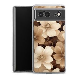 Hard Case transparent - 2in1