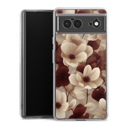 Hard Case transparent - 2in1