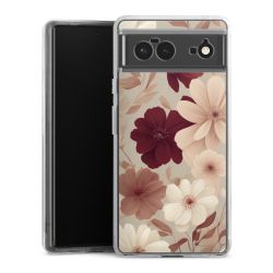 Hard Case transparent - 2in1