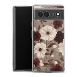 Hard Case transparent - 2in1