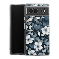 Hard Case transparent - 2in1