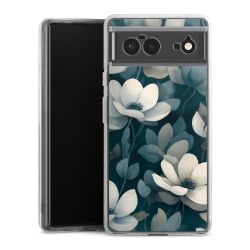 Hard Case transparent - 2in1