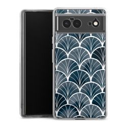 Hard Case transparent - 2in1