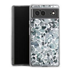 Hard Case transparent - 2in1