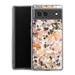 Hard Case transparent - 2in1