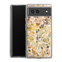 Hard Case transparent - 2in1