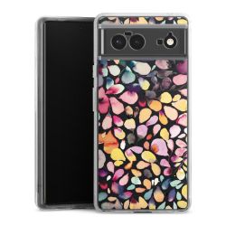 Hard Case transparent - 2in1