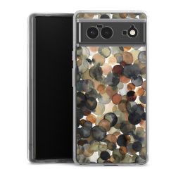 Hard Case transparent - 2in1