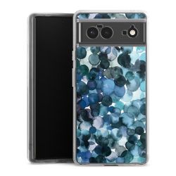 Hard Case transparent - 2in1