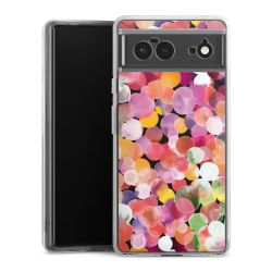 Hard Case transparent - 2in1