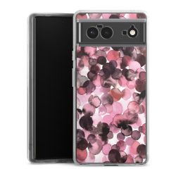 Hard Case transparent - 2in1