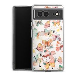 Hard Case transparent - 2in1