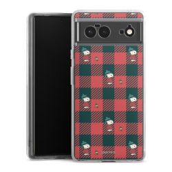 Hard Case transparent - 2in1