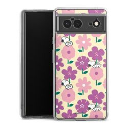 Hard Case transparent - 2in1