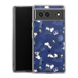 Hard Case transparent - 2in1