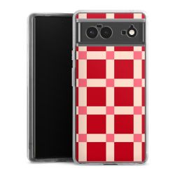 Hard Case transparent - 2in1