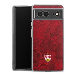 Hard Case transparent - 2in1