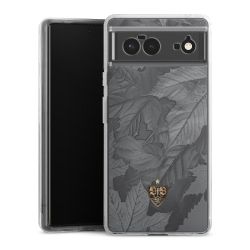 Hard Case transparent - 2in1