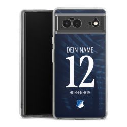 Hard Case transparent - 2in1