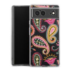 Hard Case transparent - 2in1