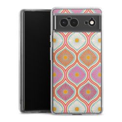 Hard Case transparent - 2in1