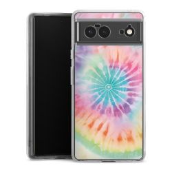 Hard Case transparent - 2in1