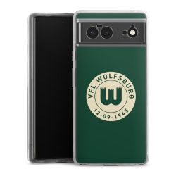 Hard Case transparent - 2in1