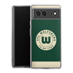 Hard Case transparent - 2in1