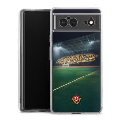 Hard Case transparent - 2in1