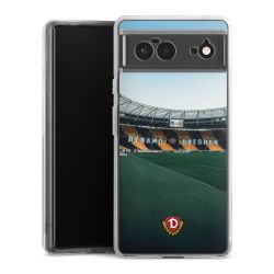 Hard Case transparent - 2in1