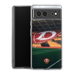 Hard Case transparent - 2in1