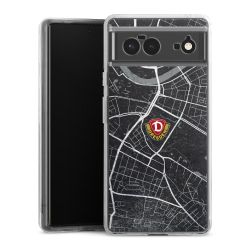 Hard Case transparent - 2in1