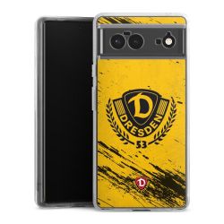 Hard Case transparent - 2in1