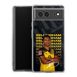 Hard Case transparent - 2in1