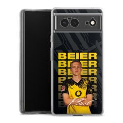 Hard Case transparent - 2in1