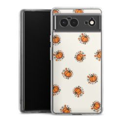 Hard Case transparent - 2in1