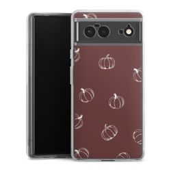 Hard Case transparent - 2in1