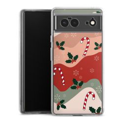 Hard Case transparent - 2in1