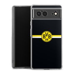 Hard Case transparent - 2in1