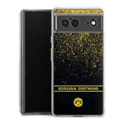 Hard Case transparent - 2in1