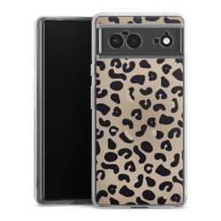 Hard Case transparent - 2in1