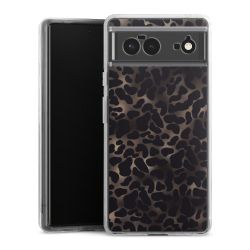 Hard Case transparent - 2in1