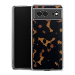 Hard Case transparent - 2in1