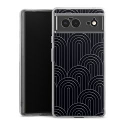 Hard Case transparent - 2in1