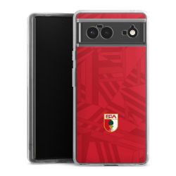 Hard Case transparent - 2in1