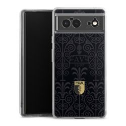 Hard Case transparent - 2in1